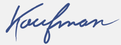 Kaufman logo