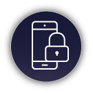 protected phone