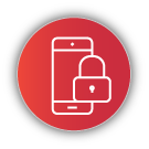 protected phone