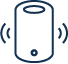 smart speaker